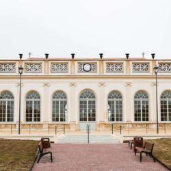 L'orangerie