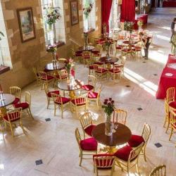 L'orangerie Du Château De Cheverny