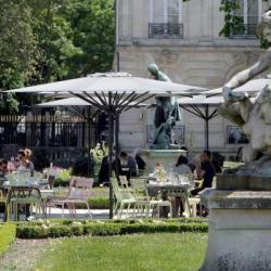 L'orangerie Du Jardin Public