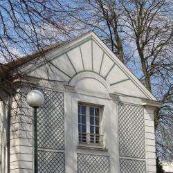 L'orangerie Du Val Ombreux