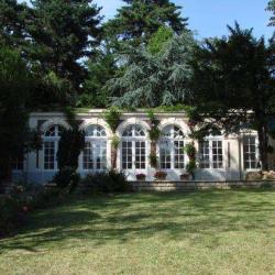 L'orangerie White Palacio