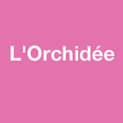 L'orchidée Blanche