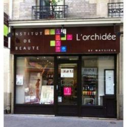 L'orchidée Institut De Beauté