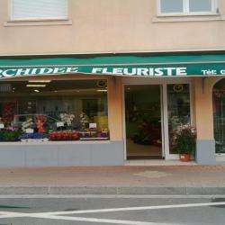 L'orchidée