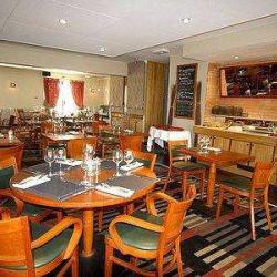 Ibis Styles Chartres Sud Barjouville