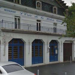 L'orée De La Hotoie