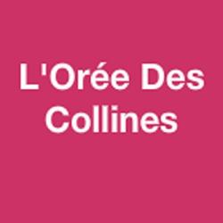 L'orée Des Collines