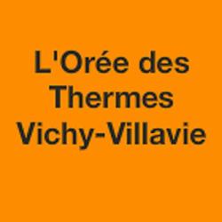 L'orée Des Thermes