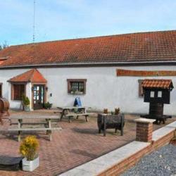 Restaurant L'orée Du Bois