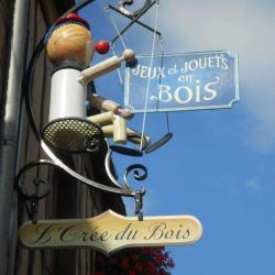 L'orée Du Bois