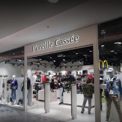 L'oreille Cassee