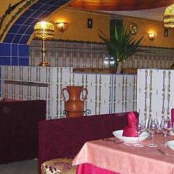 L'orient Chez Dino