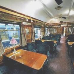 L'orient Express