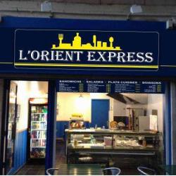 L'orient-express