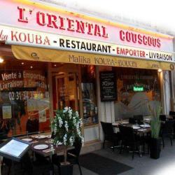 L'oriental Couscous