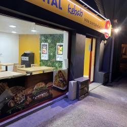 L'oriental Kebab