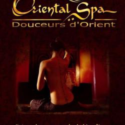 L'oriental Spa Douceurs D'orient