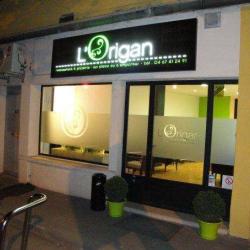 L'origan