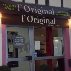 L'original Saveurs D'asie