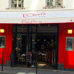 L'orriu Di Beauvau