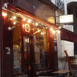 L'osteria Del Pass' Partout