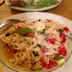 L'osteria Dell'anima