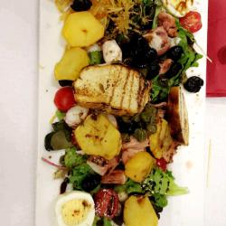 L'osteria