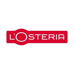 L'osteria Lyon La Part-dieu