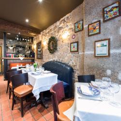 L'osteria Ruggera