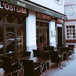 L'osteria