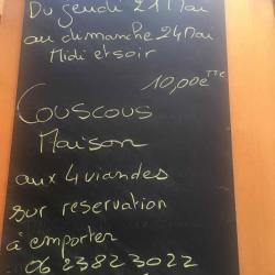 L'o Tantic Grill