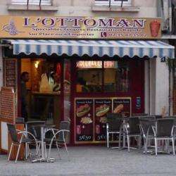 L'ottoman