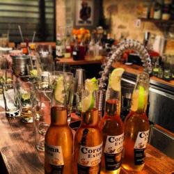 L'ours Bar