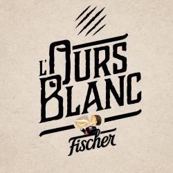 L'ours Blanc