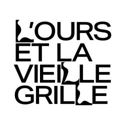 L'ours Et La Vieille Grille