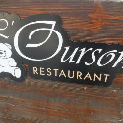 L'ourson