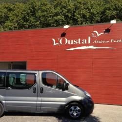 L'oustal Maison Funéraire