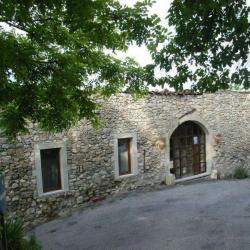 L'oustaou Di Barri