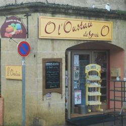 L'oustau De Gréoux