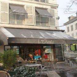 L'ovale