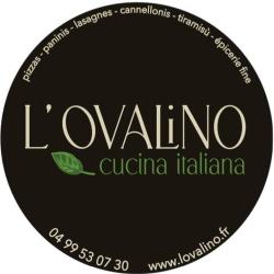 L'ovalino