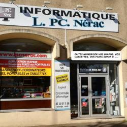 L Pc Nérac