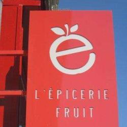 L'épicerie Fruit