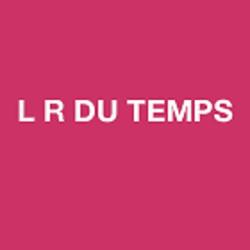 L'r Du Temps