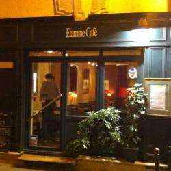 L'etamine Café