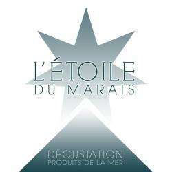 L'étoile Du Marais