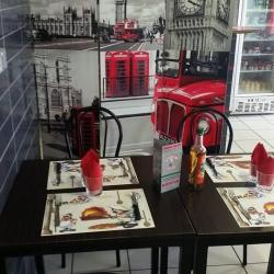 L'uhabia Pizza