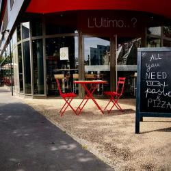 L'ultimo