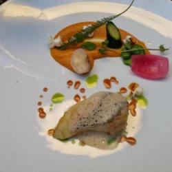 L'un Des Sens