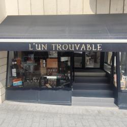 L'un Trouvable Caviste Biarritz